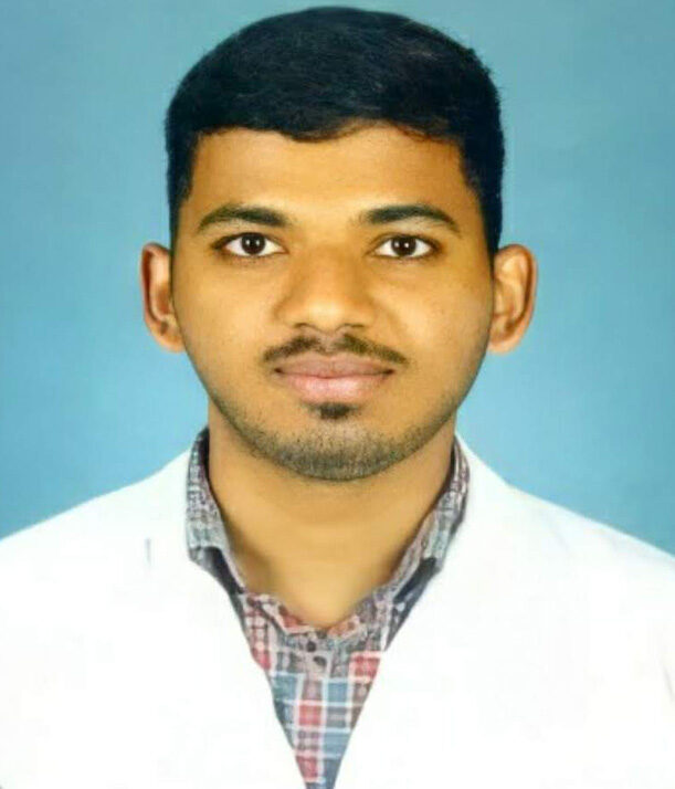 Dr. Nikhil Deokar