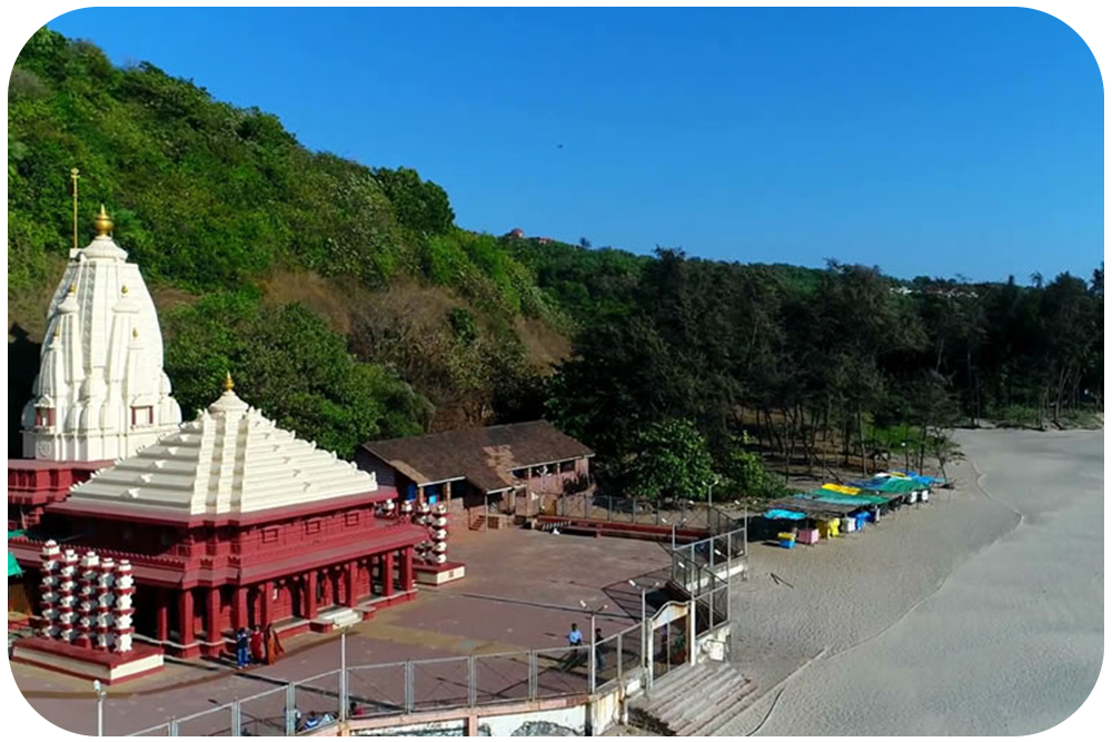 ganpatipule