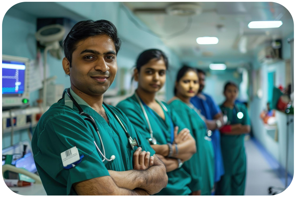 health-service