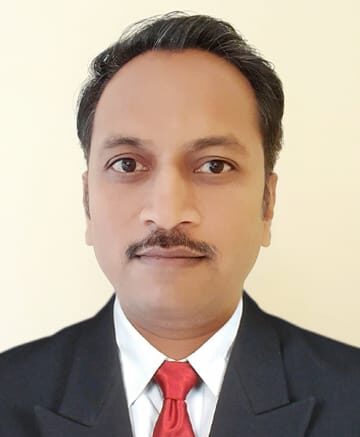 Dr. Rama Bhosale