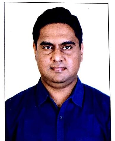 Dr. Siddharth Sawardekar