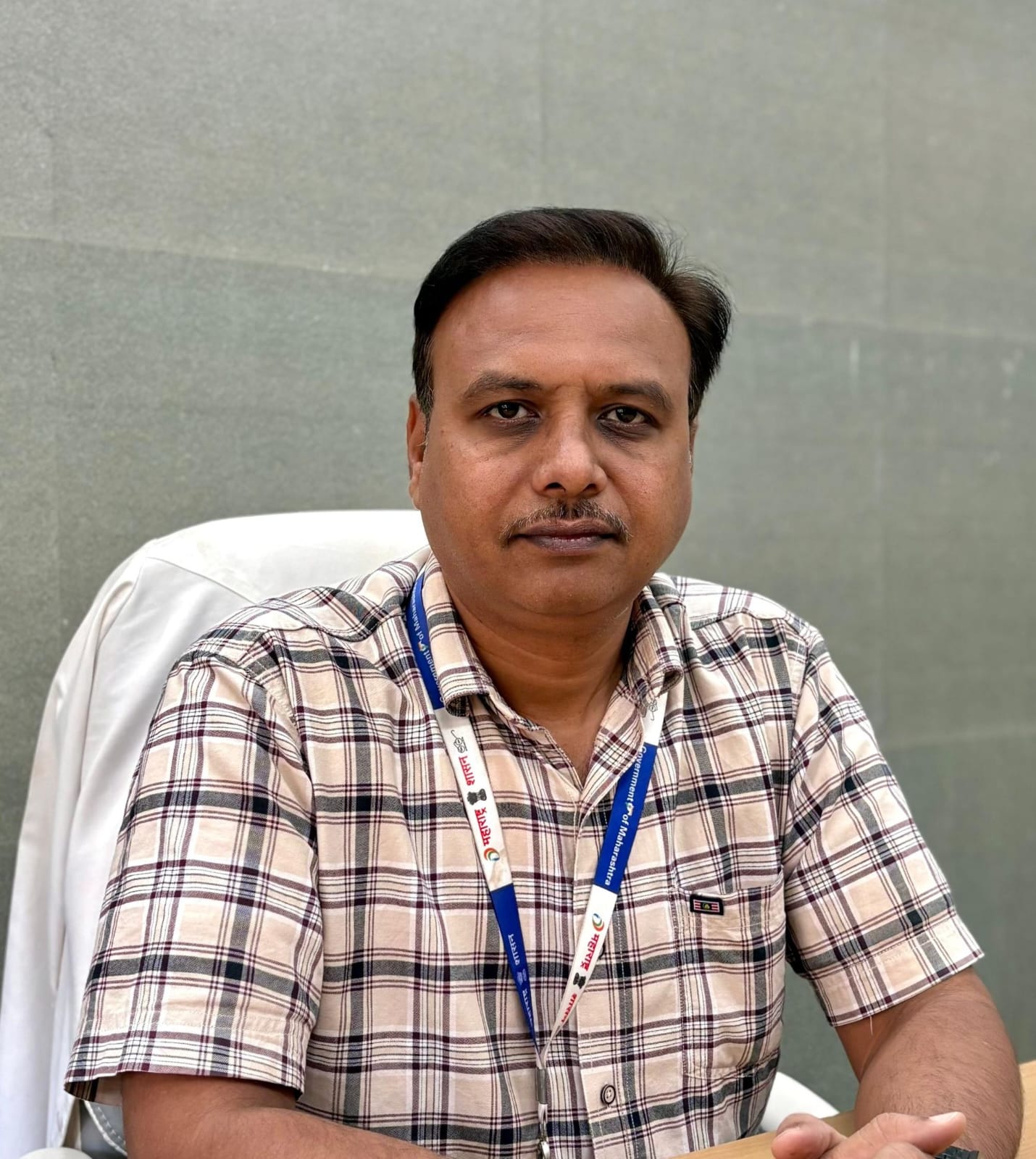 Dr. Sadik abbas ali Sayyad